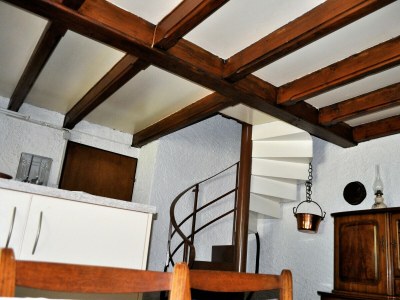 Holiday house Typical, Romantic Tessiner Cottage - Features photo 23