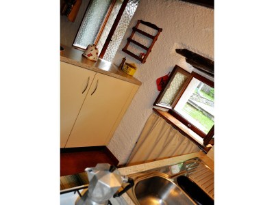 Holiday house Typical, Romantic Tessiner Cottage - Features photo 24