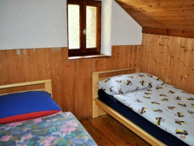 Holiday house Typical, Romantic Tessiner Cottage - Features photo 26