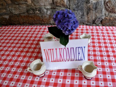 Holiday house Typical, Romantic Tessiner Cottage - Outdoor photo 27