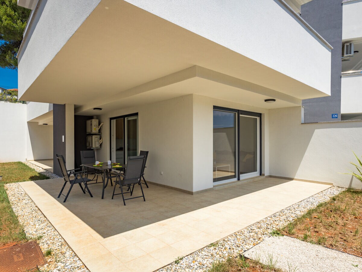 Holiday apartment Villa Frida - Outdoor photo 3