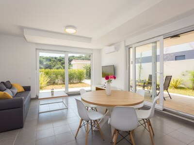 Holiday apartment Villa Frida in Premantura - Holiday apartment