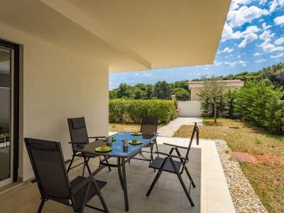 Holiday apartment Villa Frida - Outdoor photo 2