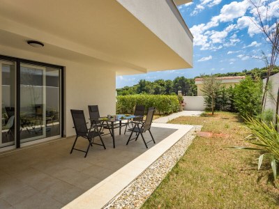 Holiday apartment Villa Frida - Outdoor photo 4