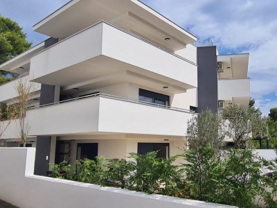 Holiday apartment Villa Frida - Outdoor photo 6