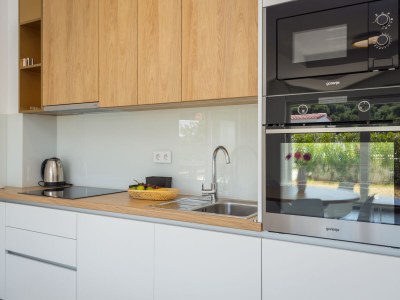 Holiday apartment Villa Frida - Features photo 9