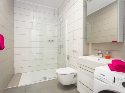 Holiday apartment Villa Frida - Features photo 12