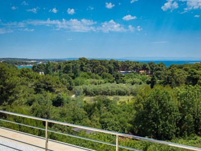 Holiday apartment Villa Frida - Environment photo 15