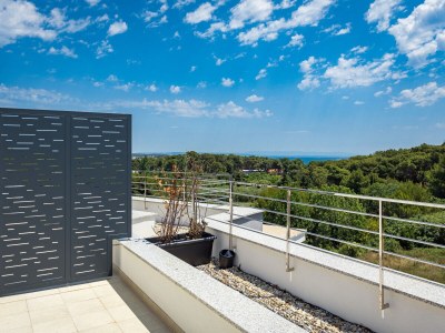 Holiday apartment Villa Frida - Environment photo 17