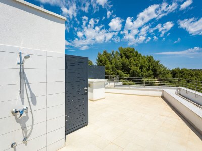 Holiday apartment Villa Frida - Environment photo 18