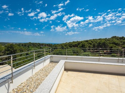 Holiday apartment Villa Frida - Environment photo 19