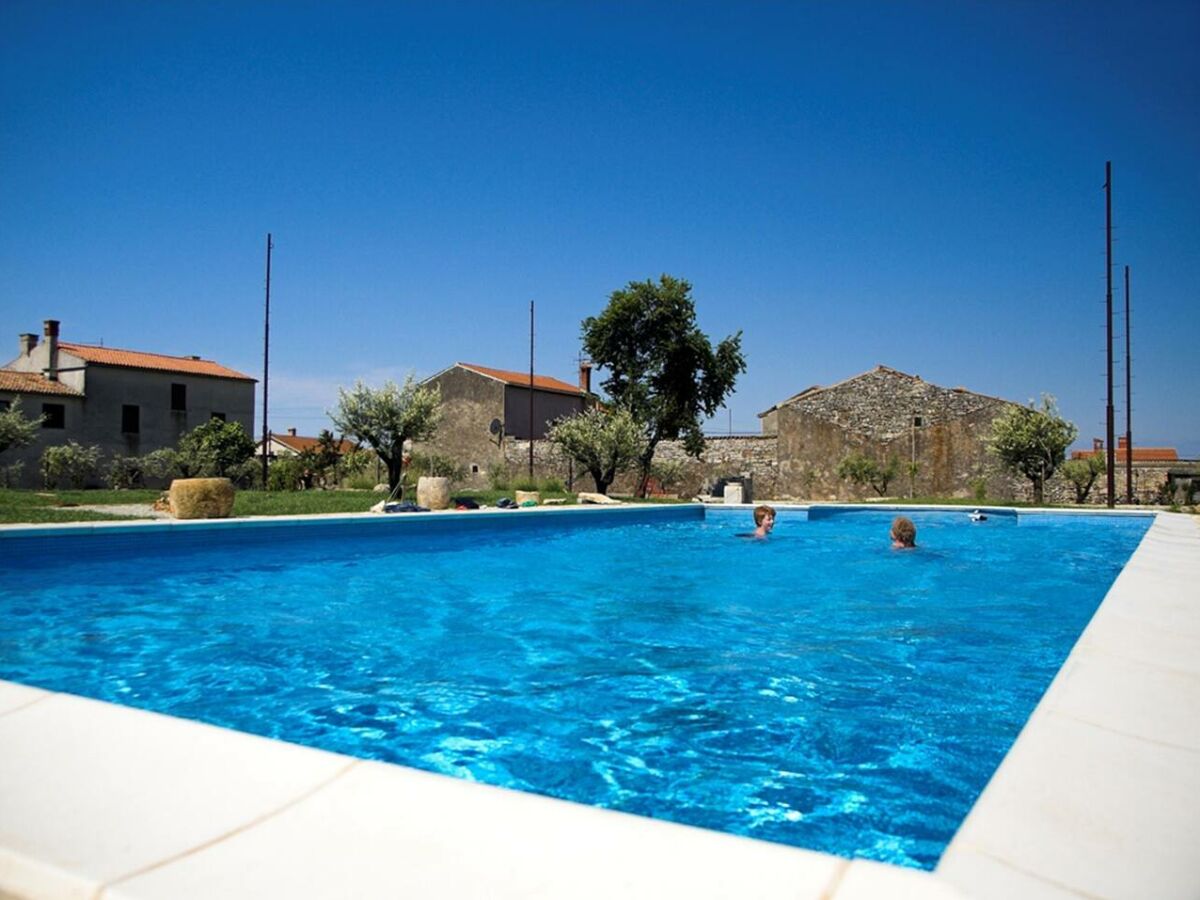 Holiday apartment Marceta