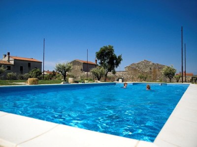 Holiday apartment Marceta in Fažana - Holiday apartment