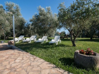 Holiday apartment Marceta - Outdoor photo 6