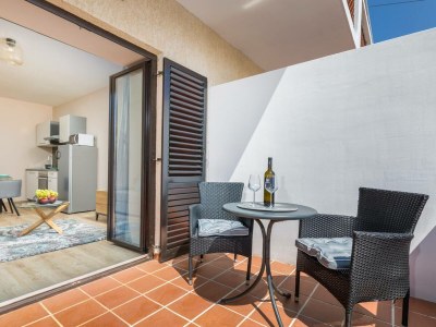 Holiday apartment Marceta - Outdoor photo 7