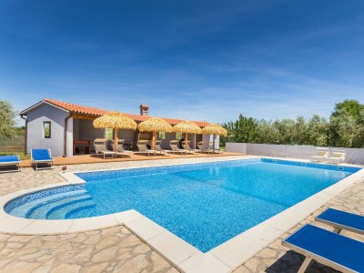 Holiday apartment Marceta - Outdoor photo 11