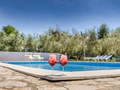 Holiday apartment Marceta - Outdoor photo 18