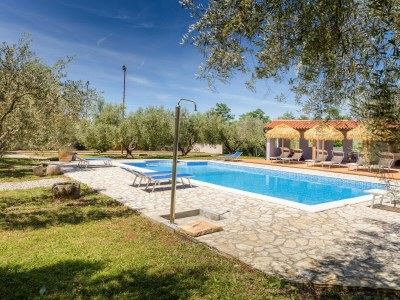 Holiday apartment Marceta - Outdoor photo 19