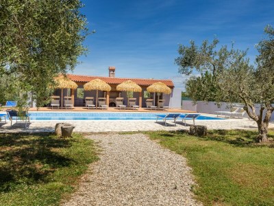 Holiday apartment Marceta - Outdoor photo 20