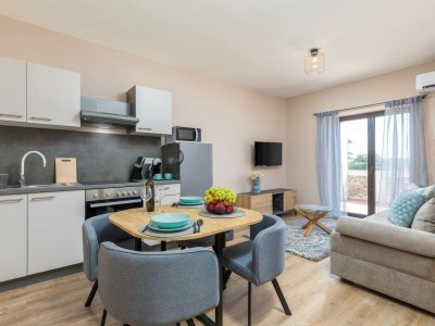 Holiday apartment Marceta - Features photo 21