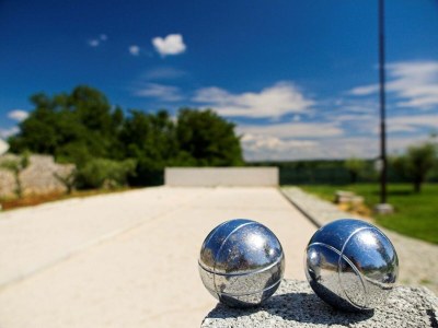 Holiday apartment Marceta - Environment photo 35