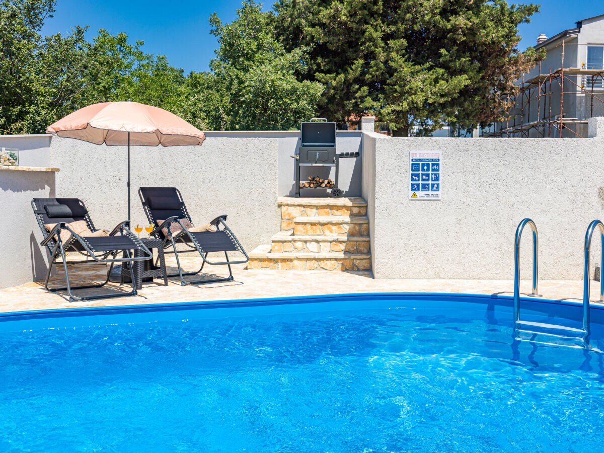 Villa Villa Jakov with Private Pool - Outdoor photo 3