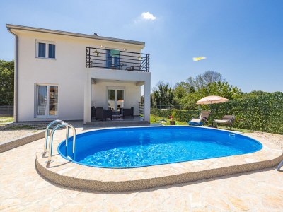Villa Villa Jakov with Private Pool - Outdoor photo 2