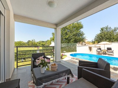 Villa Villa Jakov with Private Pool - Outdoor photo 6