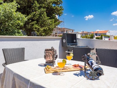 Villa Villa Jakov with Private Pool - Outdoor photo 8