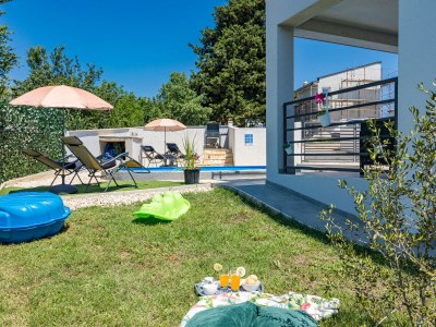 Villa Villa Jakov with Private Pool - Outdoor photo 9