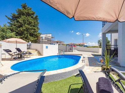 Villa Villa Jakov with Private Pool - Outdoor photo 13