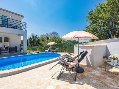 Villa Villa Jakov with Private Pool - Outdoor photo 14