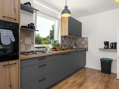 Villa Villa Jakov with Private Pool - Features photo 20