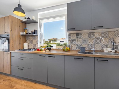 Villa Villa Jakov with Private Pool - Features photo 21