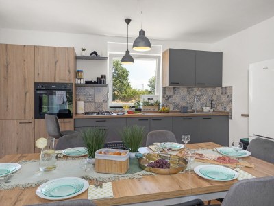 Villa Villa Jakov with Private Pool - Features photo 22