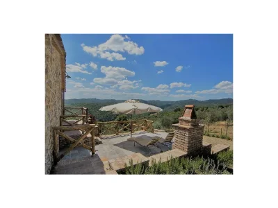 Holiday apartment La Loggia - Outdoor photo 5