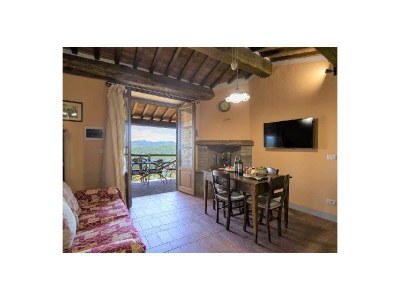 Holiday apartment La Loggia - Features photo 7