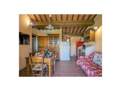 Holiday apartment La Loggia - Features photo 8