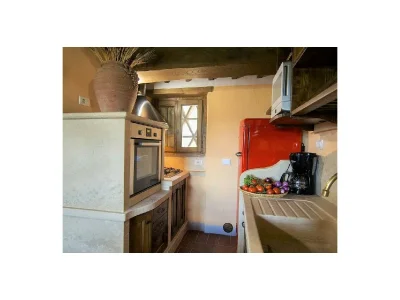 Holiday apartment La Loggia - Features photo 9