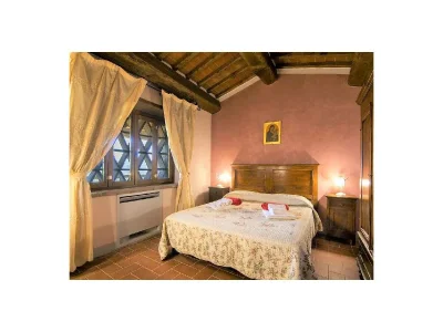 Holiday apartment La Loggia - Features photo 10