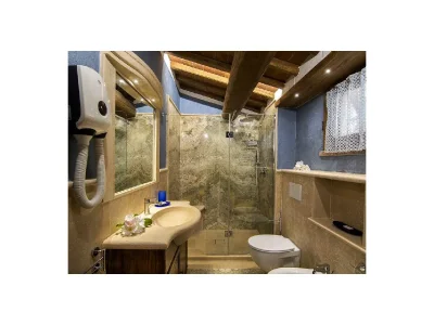 Holiday apartment La Loggia - Features photo 11