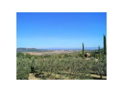 Holiday apartment La Loggia - Environment photo 12