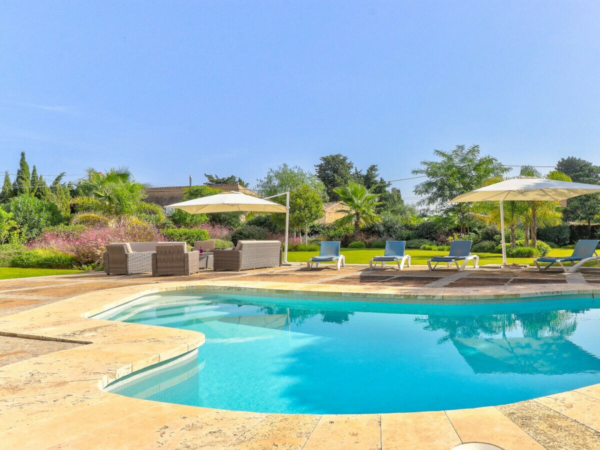 Villa Villa Segui - Outdoor photo 3