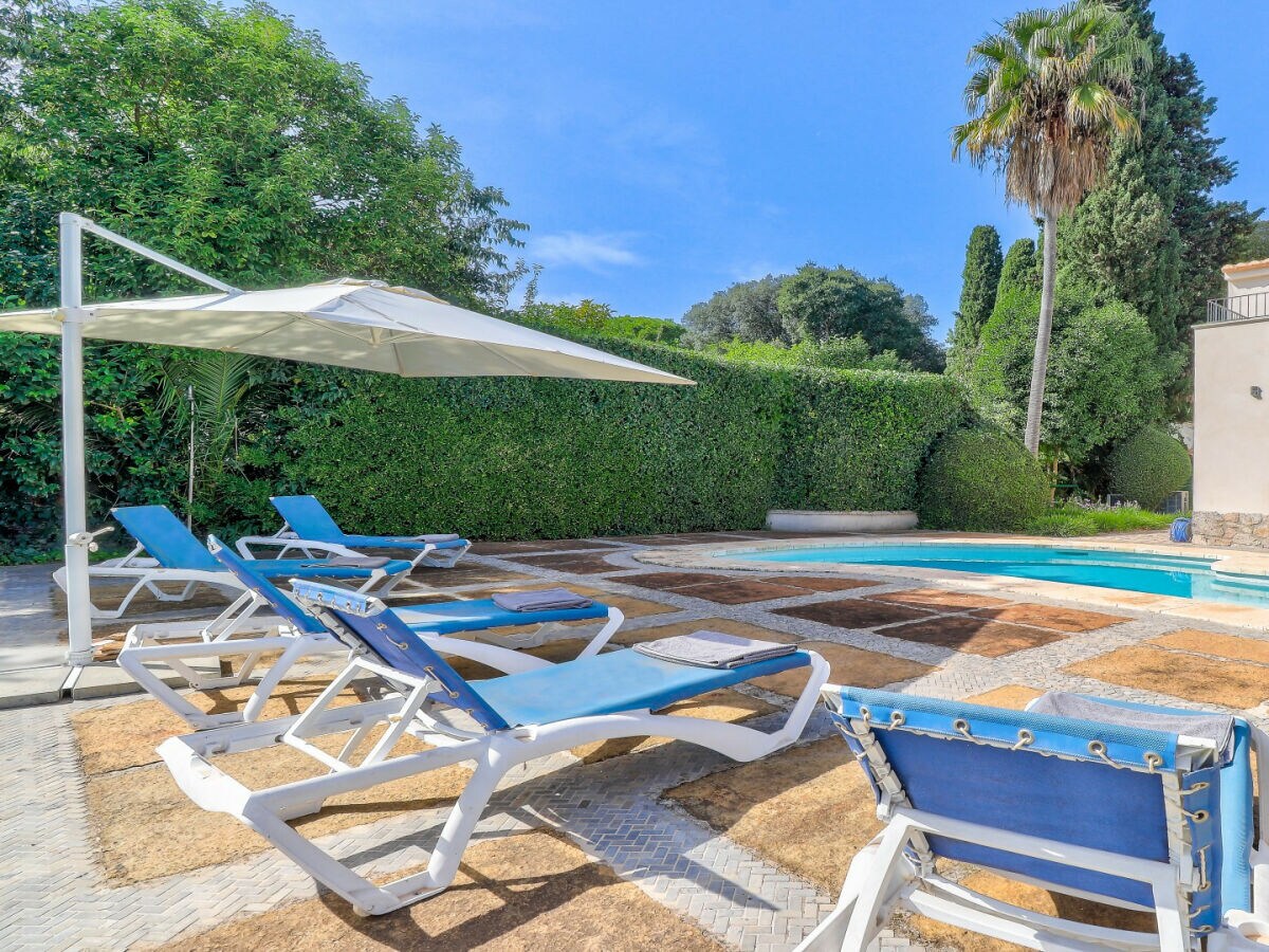 Villa Villa Segui - Outdoor photo 5