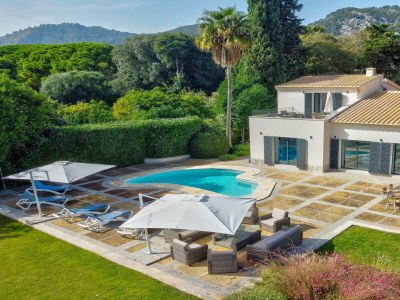 Villa Villa Segui in Pollensa / Pollença - Villa