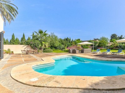 Villa Villa Segui - Outdoor photo 2