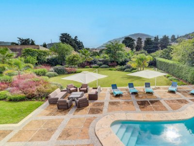 Villa Villa Segui - Outdoor photo 4