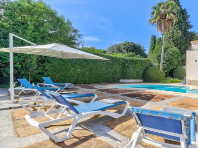 Villa Villa Segui - Outdoor photo 5