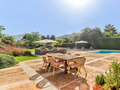 Villa Villa Segui - Outdoor photo 6