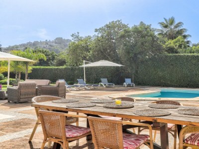 Villa Villa Segui - Outdoor photo 7